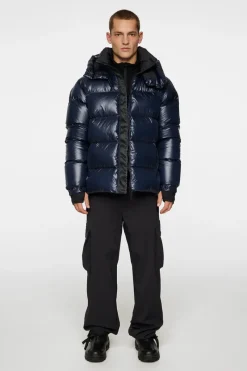 J.Lindeberg Creek Down Jacket* Ski|Jakker