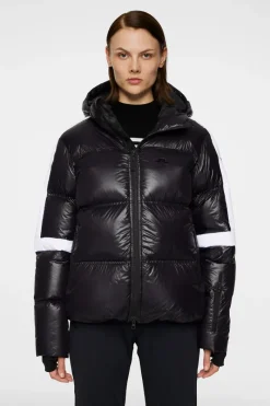 J.Lindeberg Creekside Down Jacket* Jakker|Jakker