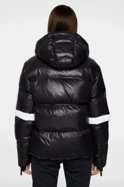 J.Lindeberg Creekside Down Jacket* Jakker|Jakker