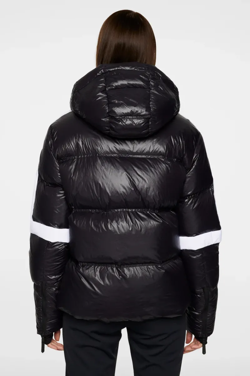 J.Lindeberg Creekside Down Jacket* Jakker|Jakker