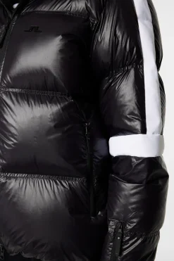 J.Lindeberg Creekside Down Jacket* Jakker|Jakker