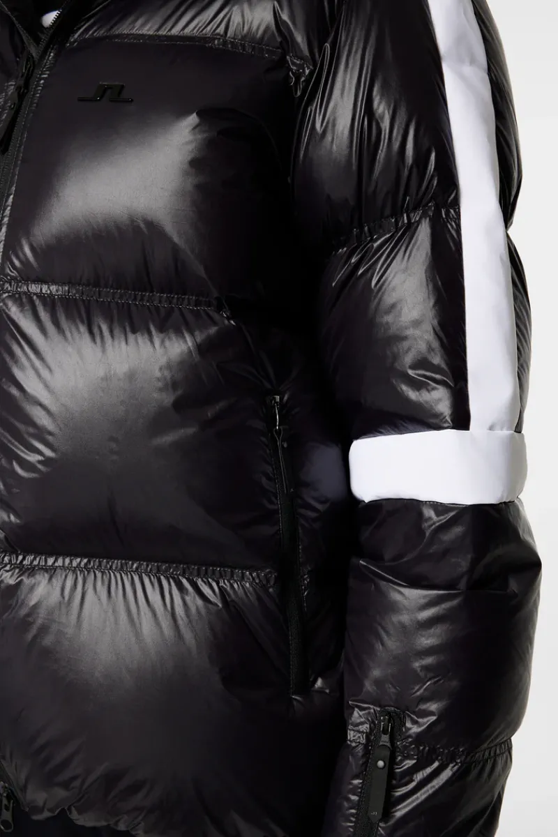 J.Lindeberg Creekside Down Jacket* Jakker|Jakker