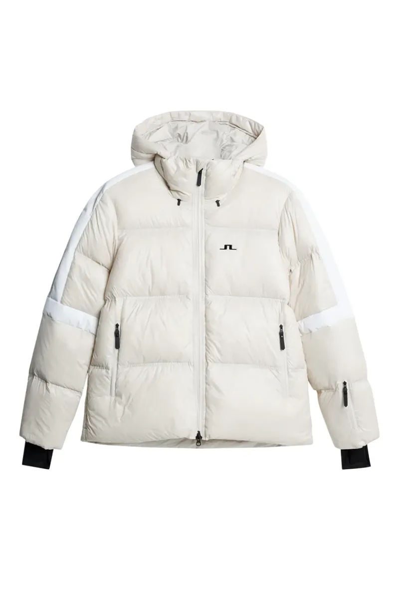 J.Lindeberg Creekside Down Jacket* Jakker|Jakker