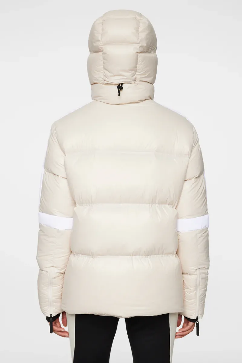 J.Lindeberg Creekside Down Jacket* Jakker|Jakker