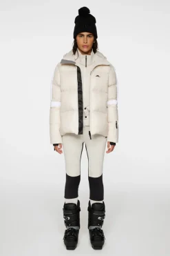 J.Lindeberg Creekside Down Jacket* Jakker|Jakker