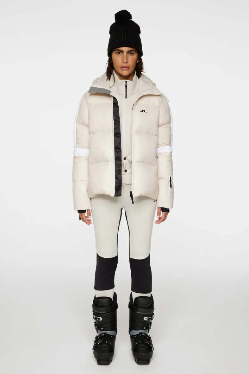 J.Lindeberg Creekside Down Jacket* Jakker|Jakker