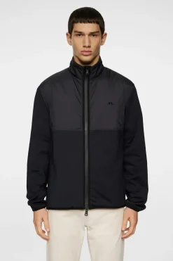 J.Lindeberg Dalin Hybrid Jacket* Tops|Sweatshirts