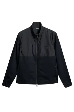 J.Lindeberg Dalin Hybrid Jacket* Tops|Sweatshirts