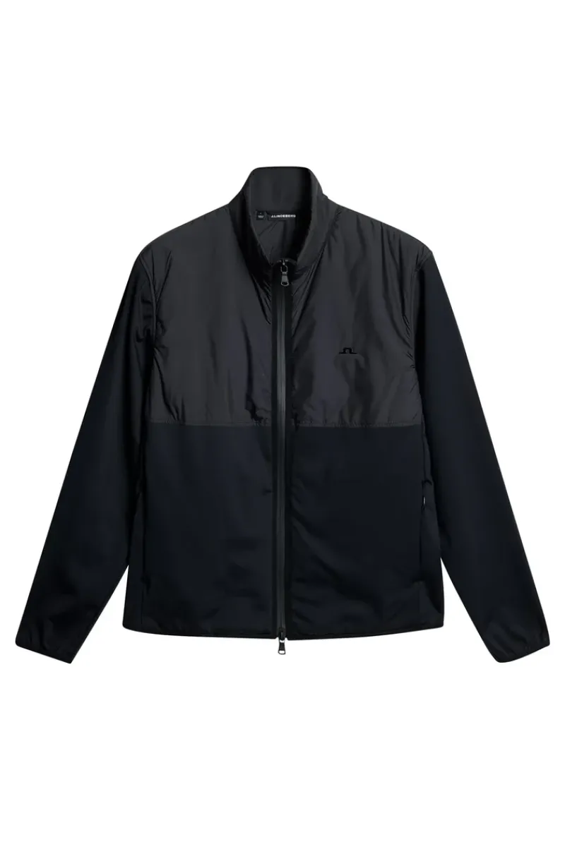 J.Lindeberg Dalin Hybrid Jacket* Tops|Sweatshirts