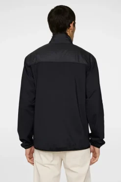 J.Lindeberg Dalin Hybrid Jacket* Tops|Sweatshirts