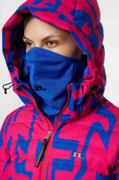 J.Lindeberg Damian Neck Gaiter* Ski|Tilbehør