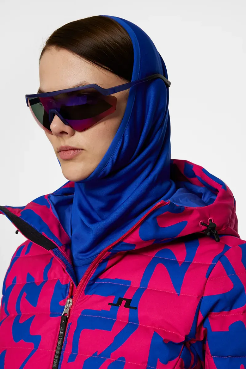 J.Lindeberg Damian Neck Gaiter* Ski|Tilbehør