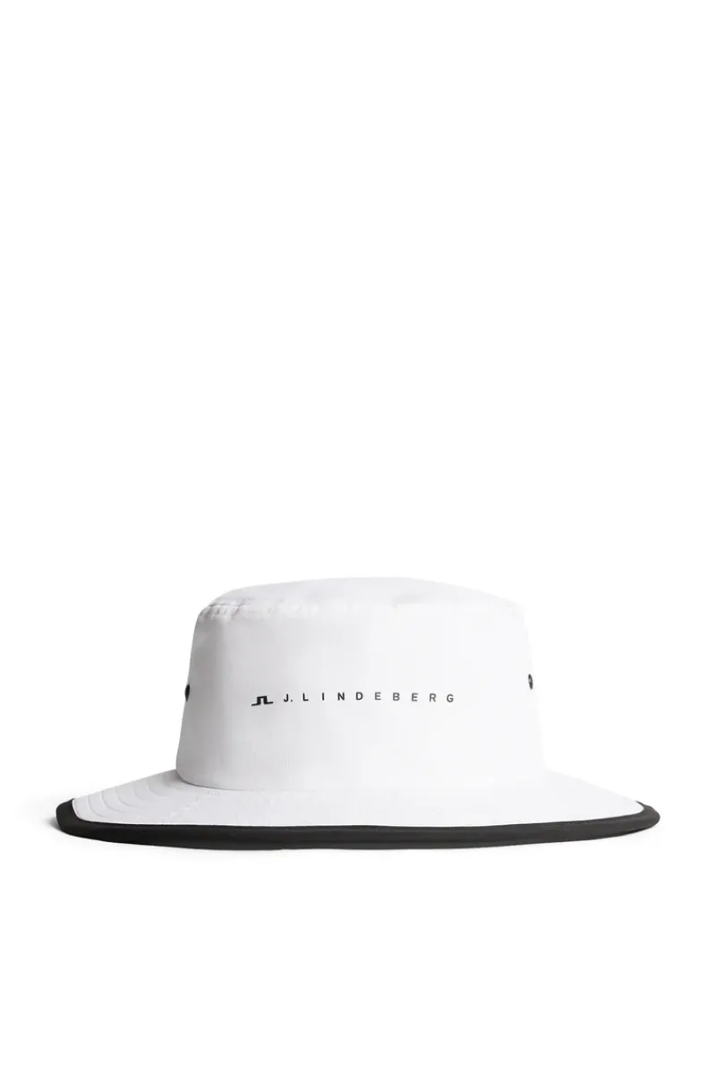 J.Lindeberg Danny Bucket Hat* Golf|Golf Caps