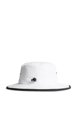 J.Lindeberg Danny Bucket Hat* Golf|Golf Caps