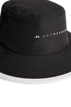 J.Lindeberg Danny Bucket Hat* Golf|Golf Caps