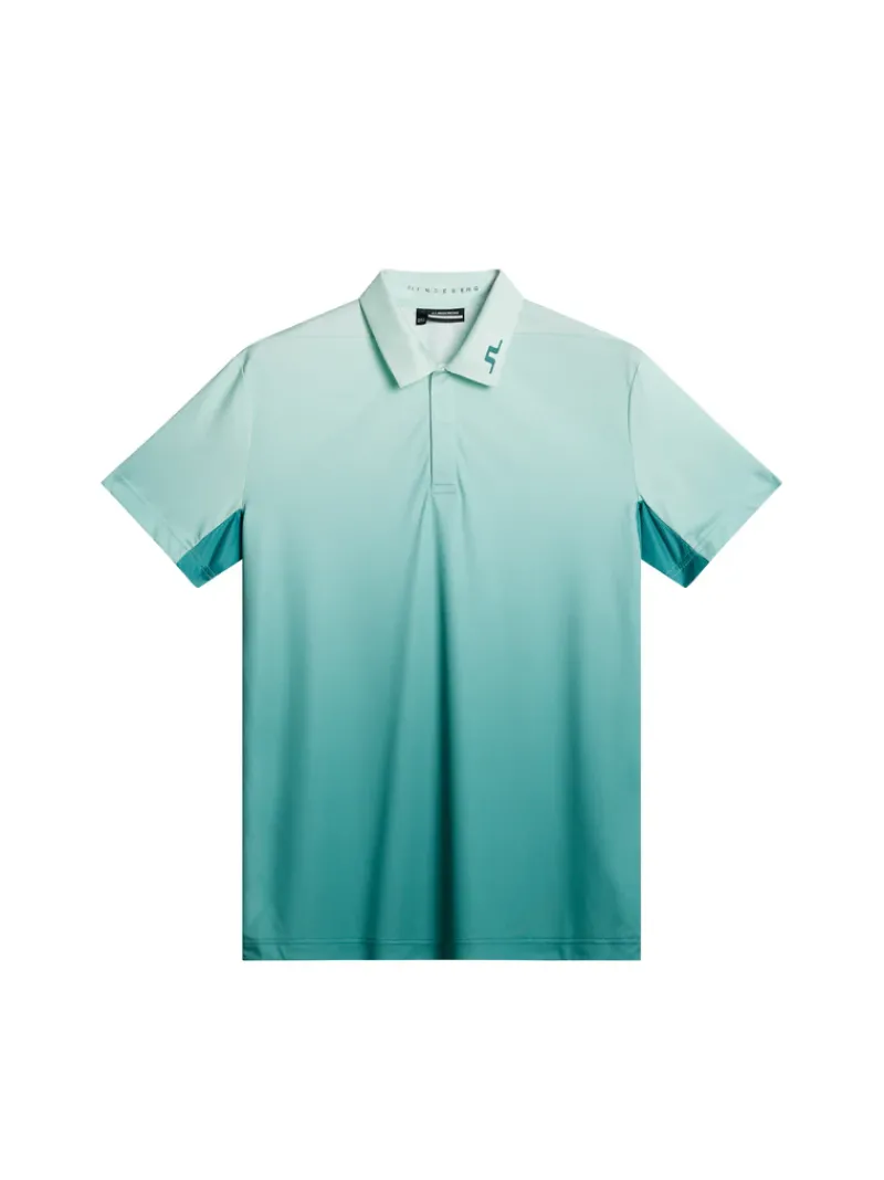 J.Lindeberg Dario Polo* Golf|Polo Shirts