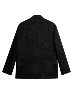 J.Lindeberg David U Jacquard Blazer* Suits & Tailoring|Blazere