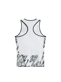 J.Lindeberg Delia Printed Tank Top* Overdeler|Tennis