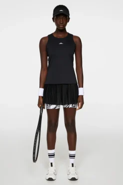 J.Lindeberg Delia Tank Top* Overdeler|T-skjorter