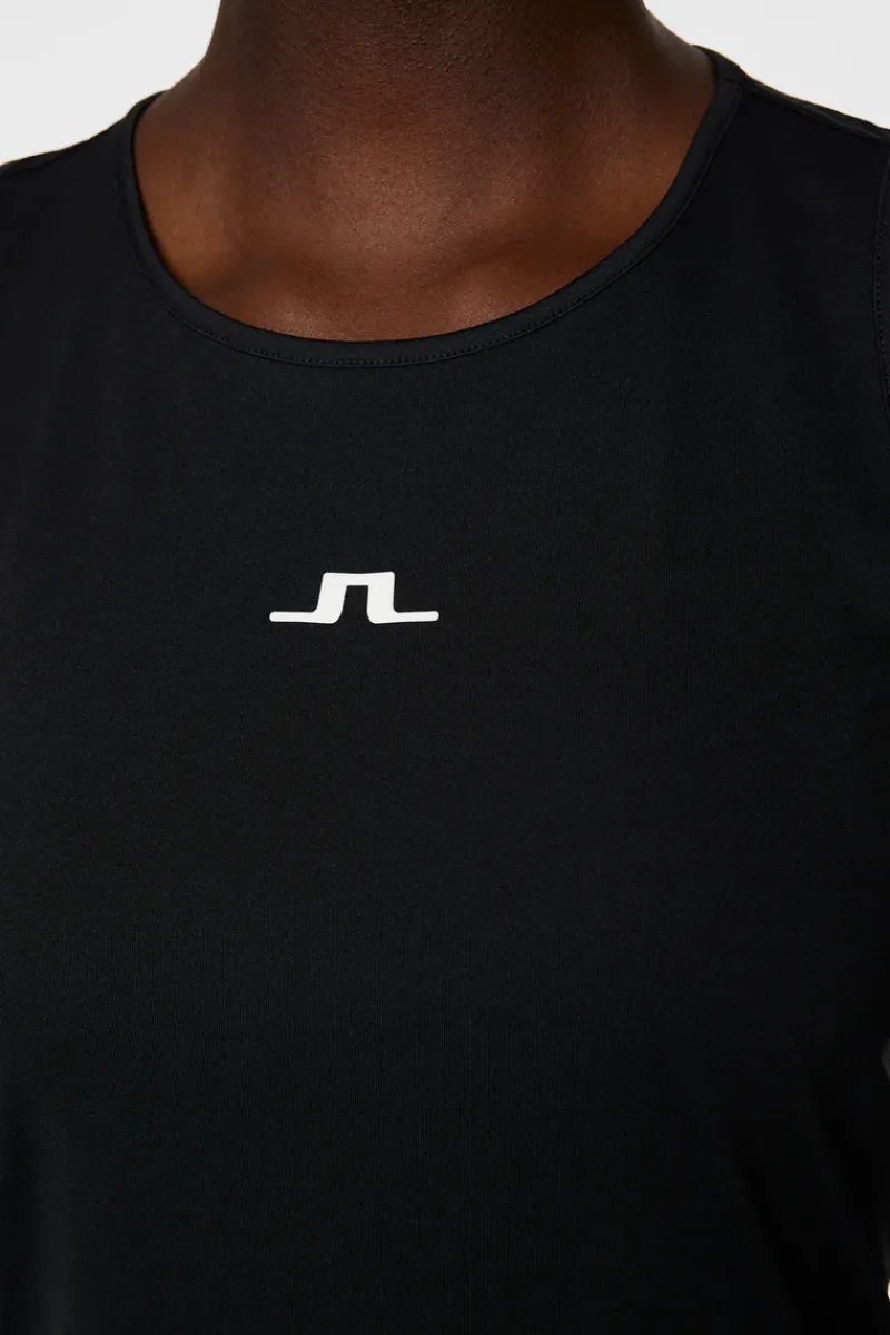 J.Lindeberg Delia Tank Top* Overdeler|T-skjorter