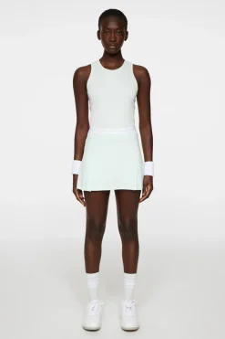 J.Lindeberg Delia Tank Top* Overdeler|Tennis