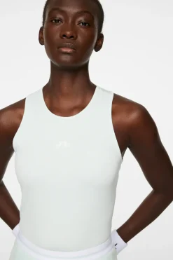 J.Lindeberg Delia Tank Top* Overdeler|Tennis