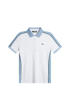J.Lindeberg Demi Polo* Golf|Tops