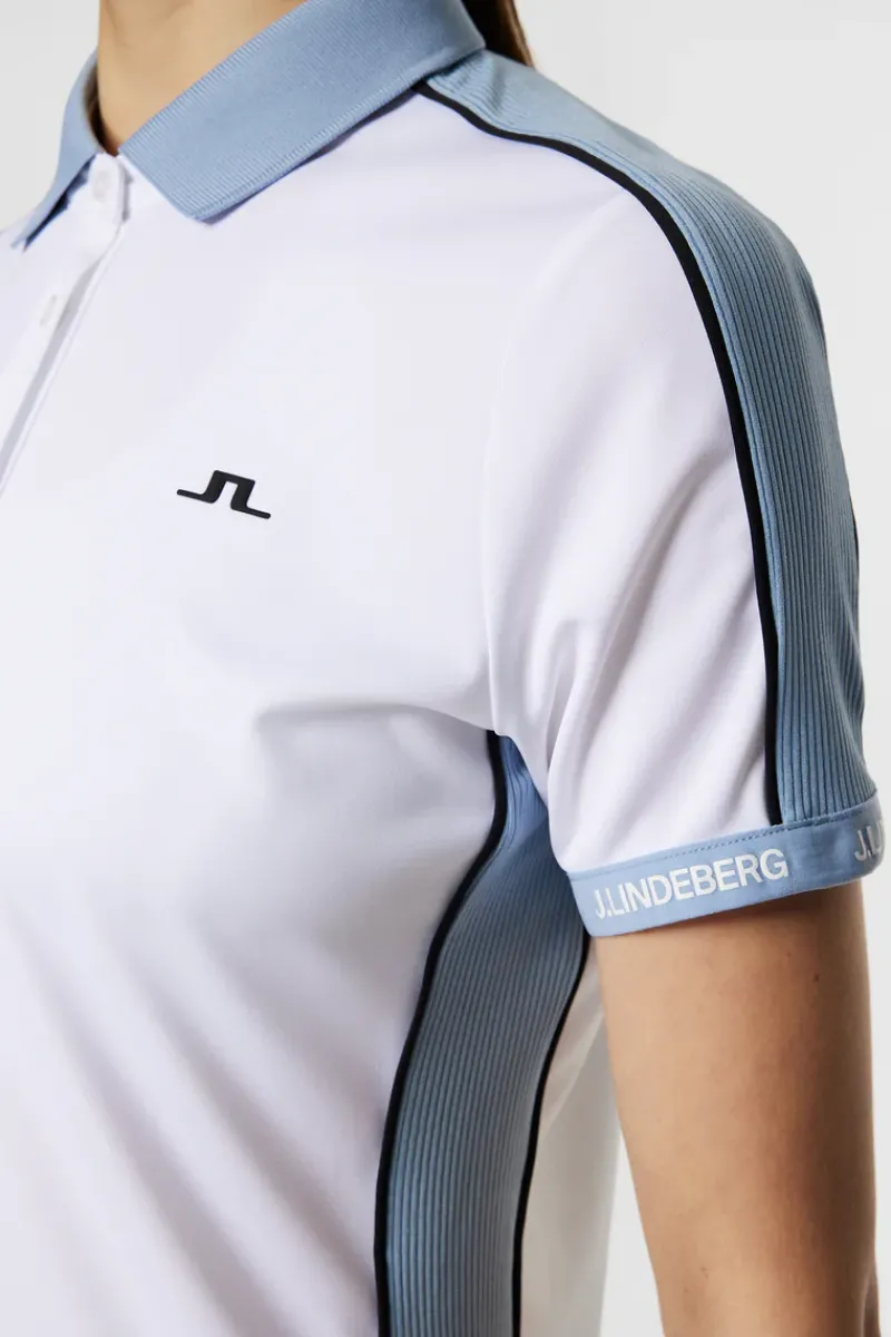 J.Lindeberg Demi Polo* Golf|Tops