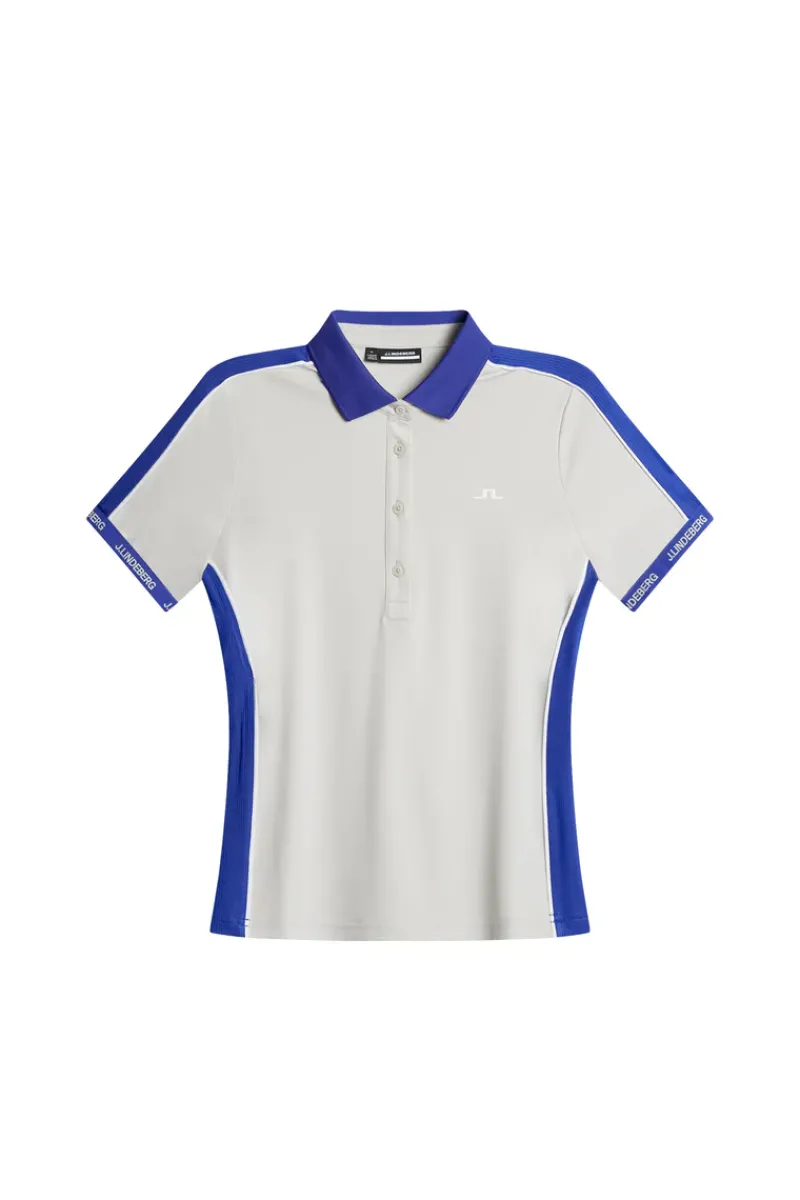 J.Lindeberg Demi Polo* Golf|Tops