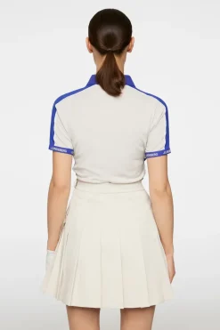 J.Lindeberg Demi Polo* Golf|Tops
