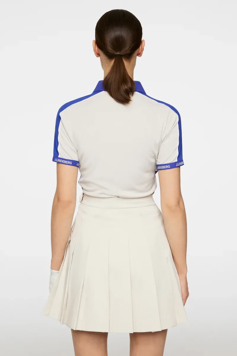 J.Lindeberg Demi Polo* Golf|Tops