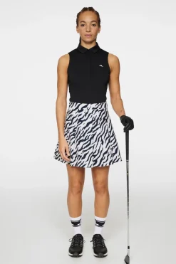 J.Lindeberg Dena Sleeveless Top* Golf|Tanks