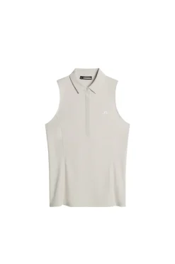 J.Lindeberg Dena Sleeveless Top* Golf|Tanks