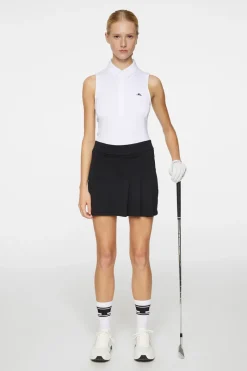 J.Lindeberg Dena Sleeveless Top* Golf|Tanks