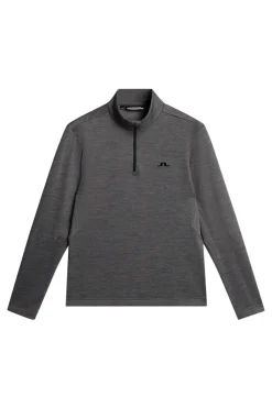 J.Lindeberg Destry Zip Mid Layer* Golf|Ski