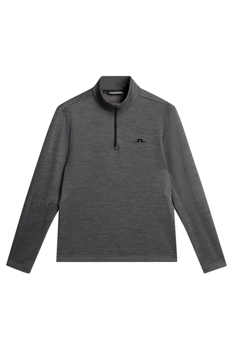 J.Lindeberg Destry Zip Mid Layer* Golf|Ski