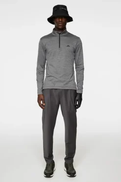 J.Lindeberg Destry Zip Mid Layer* Golf|Ski