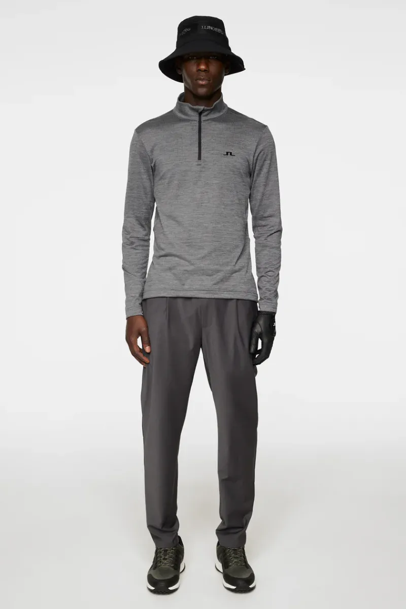 J.Lindeberg Destry Zip Mid Layer* Golf|Ski