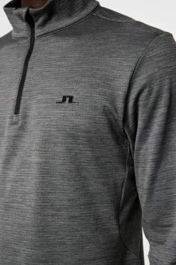 J.Lindeberg Destry Zip Mid Layer* Golf|Ski