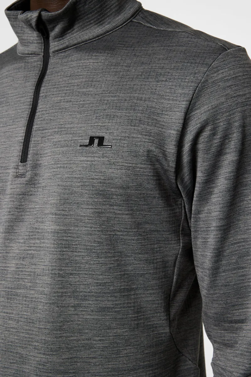 J.Lindeberg Destry Zip Mid Layer* Golf|Ski