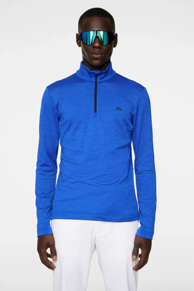 J.Lindeberg Destry Zip Mid Layer* Golf|Ski