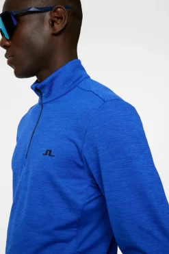 J.Lindeberg Destry Zip Mid Layer* Golf|Ski