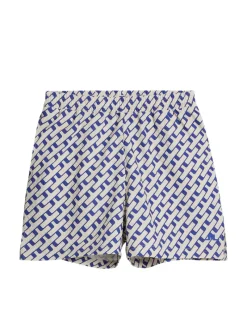 J.Lindeberg Diana Printed Shorts* Golf|Bottoms
