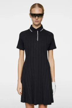 J.Lindeberg Dorinda Dress* Golf|Dresses