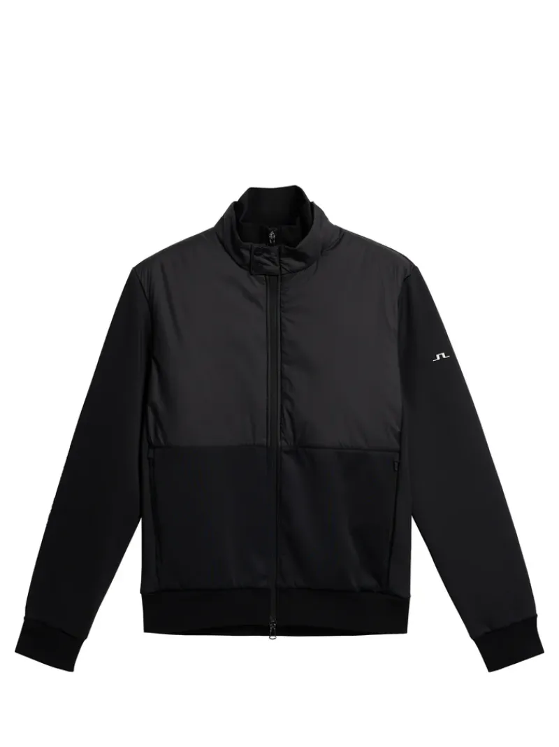 J.Lindeberg Dovid Hybrid Jacket* Sweatshirts|Tops