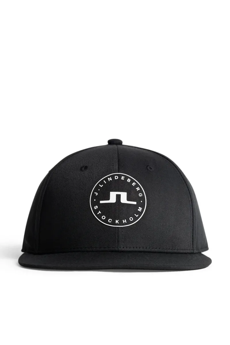 J.Lindeberg Drive Cap* Golf|Golf Caps