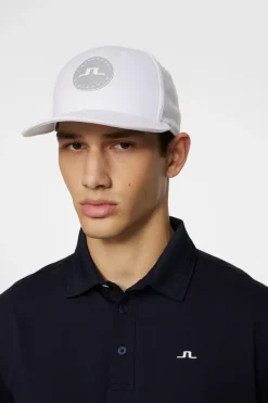 J.Lindeberg Drive Cap* Golf|Golf Caps