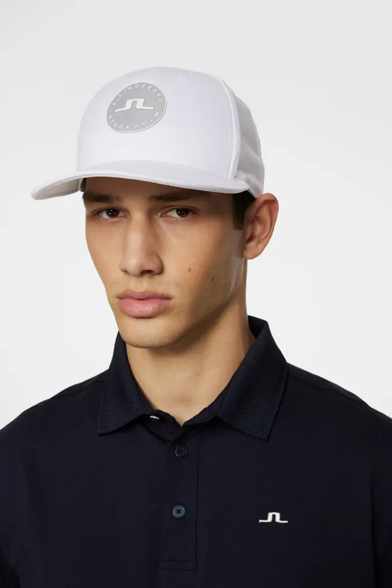 J.Lindeberg Drive Cap* Golf|Golf Caps