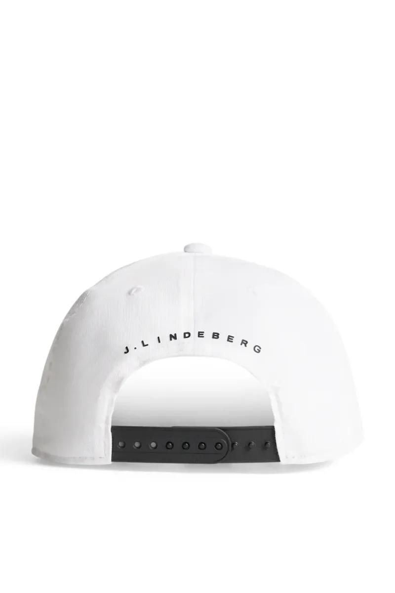 J.Lindeberg Drive Cap* Golf|Golf Caps