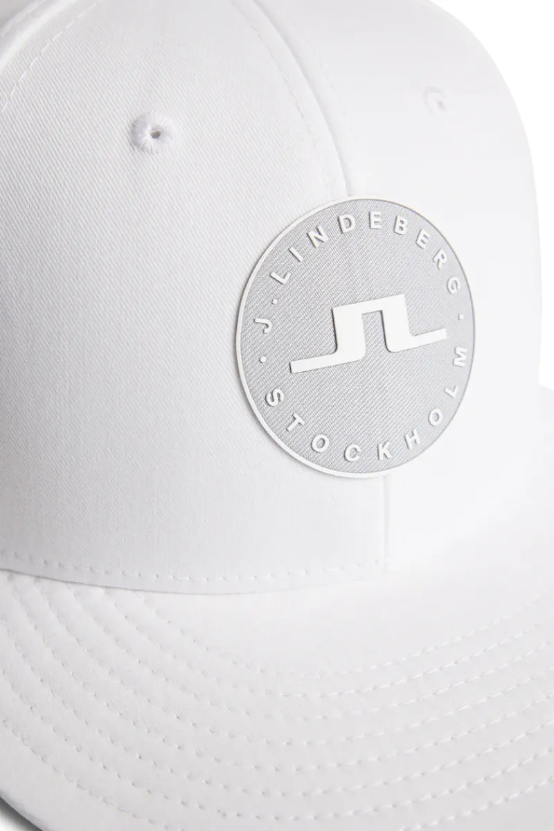 J.Lindeberg Drive Cap* Golf|Golf Caps